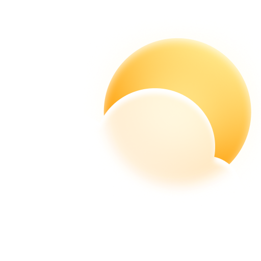 Partly Cloudy