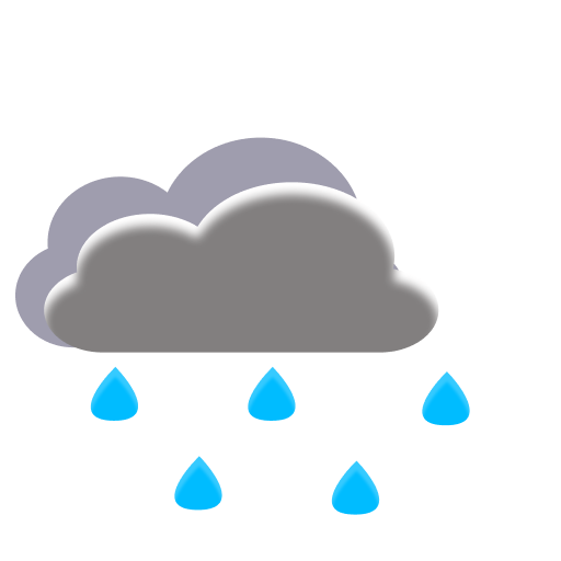 Rain Shower